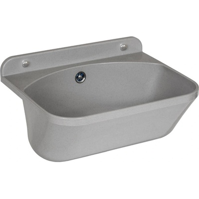 Zelvo Eko 460 Grey