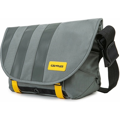 Crumpler Dinky Di Messenger 14 DDI-MES-14-01-003 Agave Green