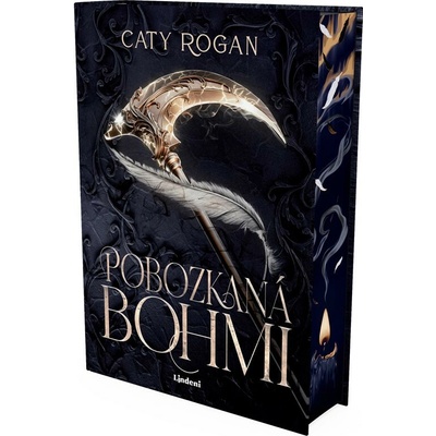 Pobozkaná bohmi