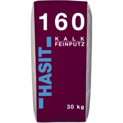 HASIT 160 - vápenná omítka (štuk)