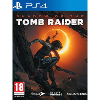 Shadow of the Tomb Raider – Hledejceny.cz