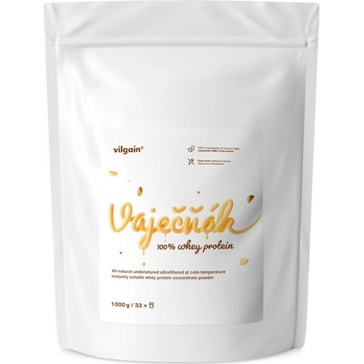 Vilgain Whey Protein 1000 g