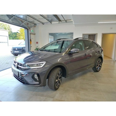 Volkswagen Taigo 1.0 TSI R-Line DSG 85 kW