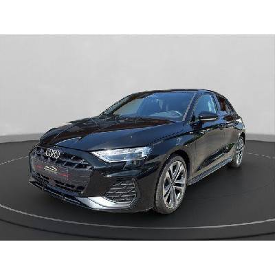 Audi A3 TFSI S-line 110 kW