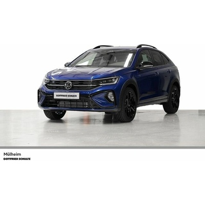 Volkswagen Taigo TSI R-Line DSG 85 kW