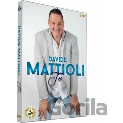 Tu DVD