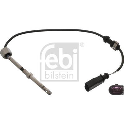 FEBI BILSTEIN Čidlo, teplota výfukových plynů 48848