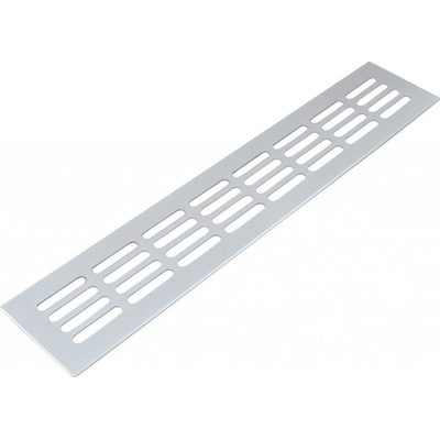 MPkovania SRL ALFA 80 x 400 mm Biely komaxit