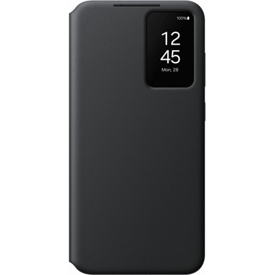 Samsung Galaxy S24+ Flipové pouzdro Smart View Black EF-ZS926CBEGWW – Hledejceny.cz
