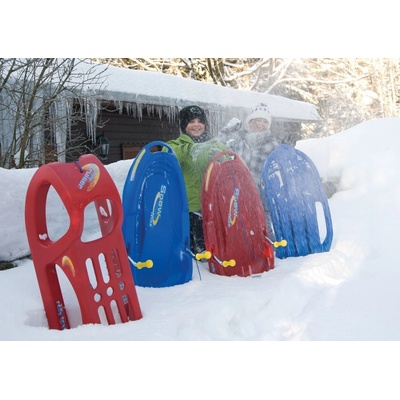 Rolly toys snow max bob modrá