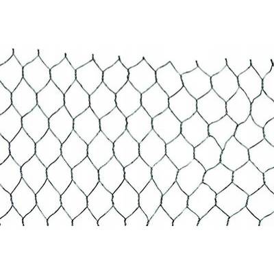 Pletivo HEX 1000mm x 50m /25mm/0,8mm Zn