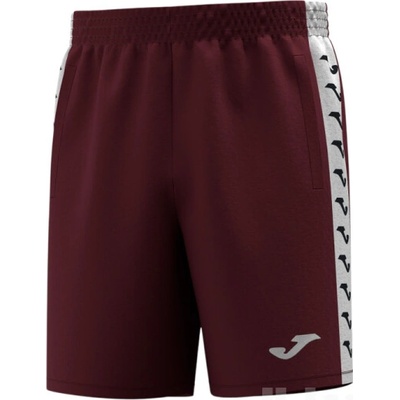 Joma HEROIC vínová