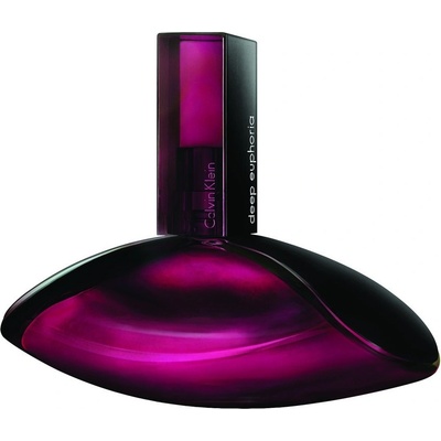 Calvin Klein Deep Euphoria parfémovaná voda dámská 100 ml