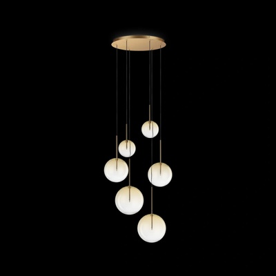 Ideal Lux 345406