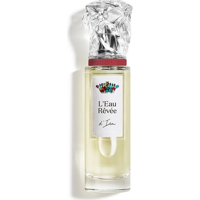 Sisley L'Eau Rêvée d'Isa květinová zářivá hřejivá toaletní voda dámská 50 ml