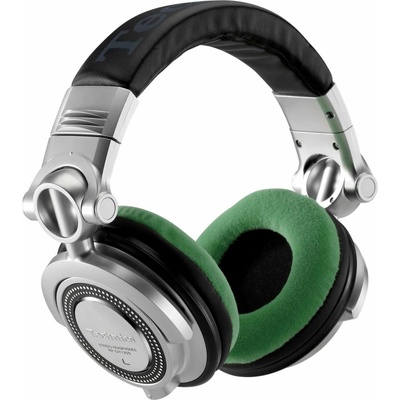 Zomo sada VELOUR pre Technics RP-DH1200 a Pioneer HDJ-1000/-1500/-2000 Cactus