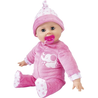 SIMBA Laura Time to Dream 38 cm 14 zvuků