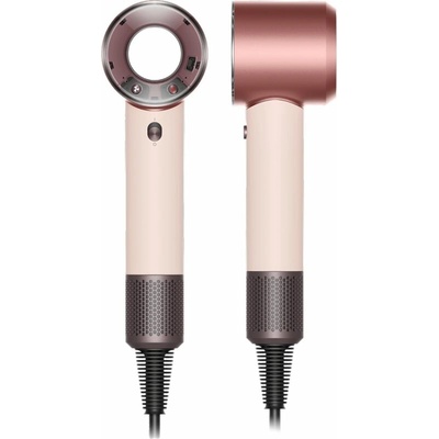 Dyson Supersonic Travel Ceramic Pink/Rose Gold