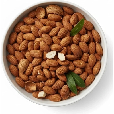 LES FRUITS DU PARADIS Mandle natural pražené 500 g