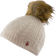 Jail Jam dětská zimní čepice Dainty Hat white
