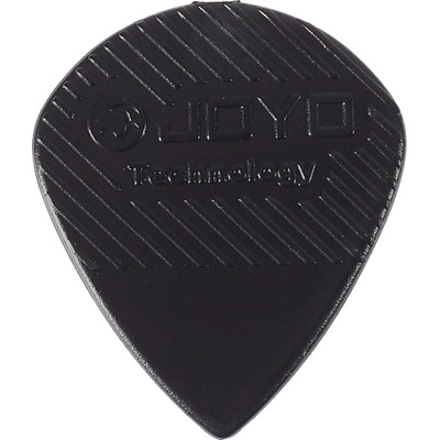 JOYO Picks 20-Pack Black