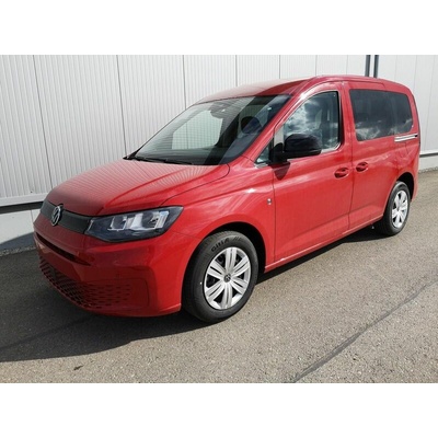 Volkswagen Caddy 1.5 TSI 85 kW