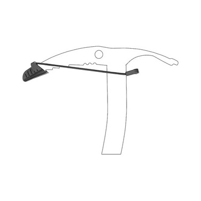 Grivel Cover Blade