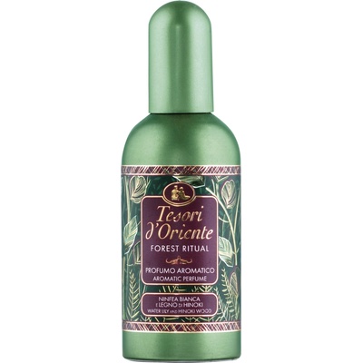 Tesori d'Oriente Forest Ritual parfémovaná voda unisex 100 ml