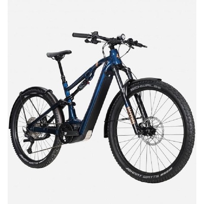 Lapierre e-Explorer FS 9.7 2024