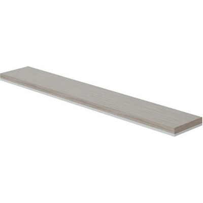 Lenza Polica samostatná nástenná Wels 119,6cm, driftwood