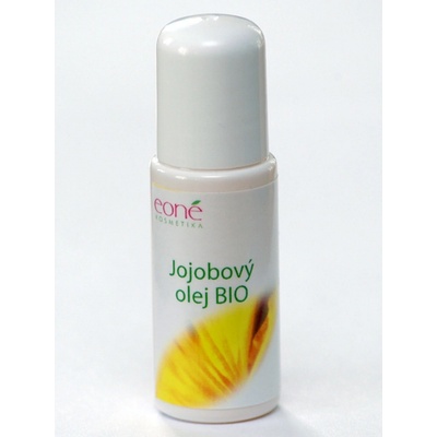Eoné jojobový olej Bio lisovaný za studena 30 ml – Hledejceny.cz
