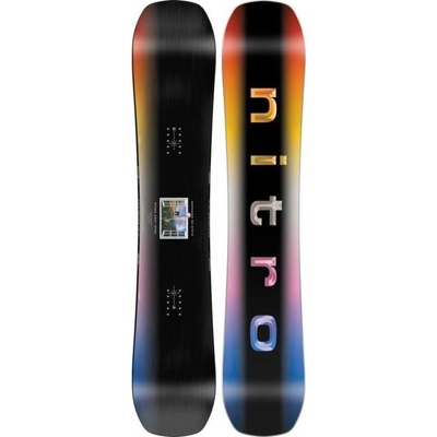 Nitro Optisym 24/25