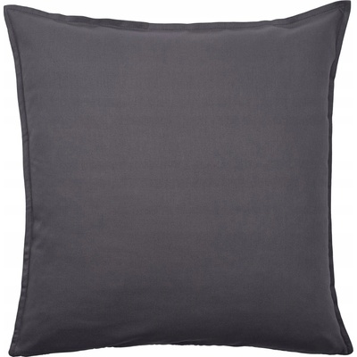 Bellatex Polštář EMA Květ červená 45x45
