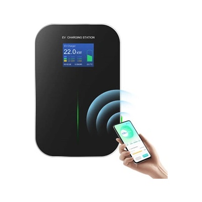 Wallbox SAPRO SAP20-APP 11kW Typ2 400V 16A EV nabíjecí stanice řízená přes Aplikaci – Hledejceny.cz