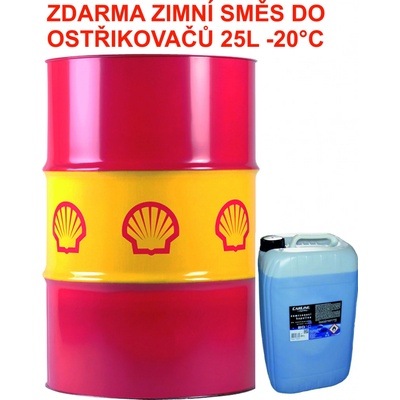 Shell Spirax S4 TX 10W-40 209 l