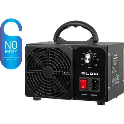 Generátor ozonu BLOW OZ-04 ozonátor 60 000 mg/h 140 W