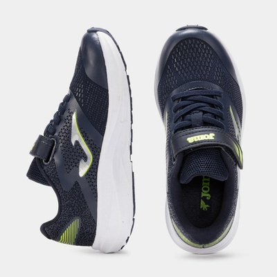 Joma Speed JR 2533 JSPEES2533V navy yellow