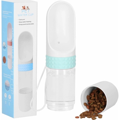 Springos cestovní láhev pro psy 350 ml – Hledejceny.cz