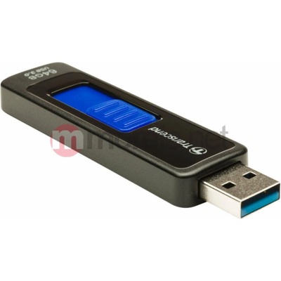 Transcend JetFlash 760 64GB TS64GJF760 – Hledejceny.cz