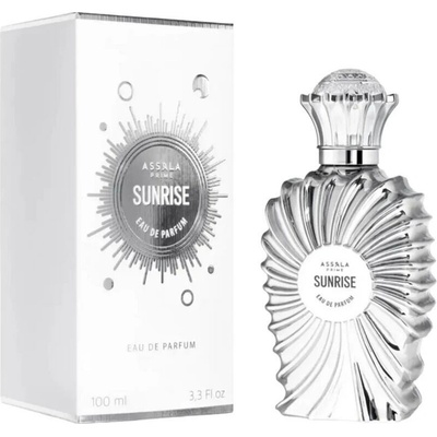 Assala Prime Sunrise parfumovaná voda unisex 100 ml