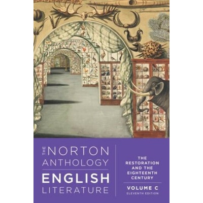 The Norton Anthology of English Literature – The Restoration and the Eighteenth Century