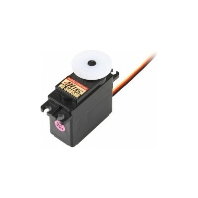 Hitec HS-5485 HB digitálne servo
