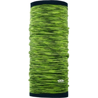 P.A.C. Merino Cell-Wool Pro+ Multi Forest