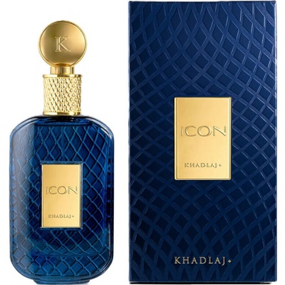 Khadlaj Icon parfémovaná voda pánská 100 ml