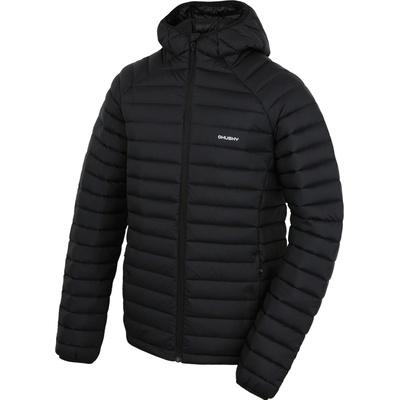 Husky Dreeser M black – Hledejceny.cz