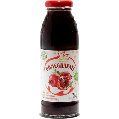Georgian Nectar Granátové jablko 100% džus 250 ml