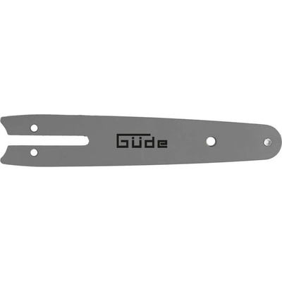 Güde Vodící lišta 158mm 95036