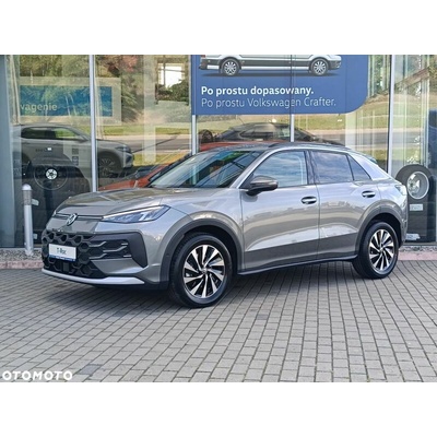 Volkswagen T-Roc 1.5 eTSI Life DSG 110 kW