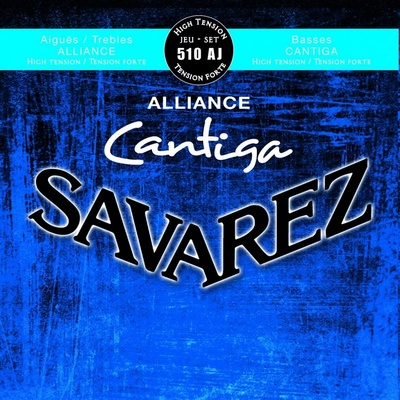 SAVAREZ 510AJ