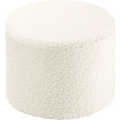 Pufik Cream white Wigiwama
